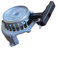 Rynplex Avviamento a strappo, for pezzi di ricambio for decespugliatore motosega Oleo-Mac Sparta 25 250 Gruppo avviamento a strappo