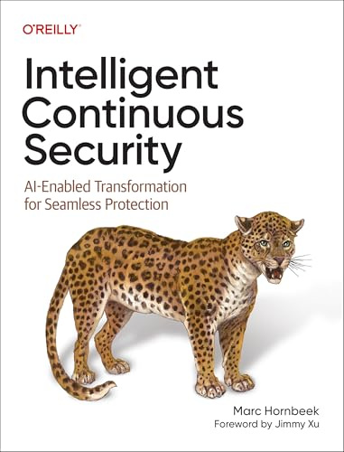 Intelligent Continuous Security: AI-Enabled Transformation for Seamless Protection