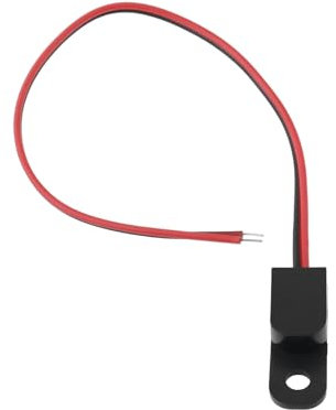 YINETTECH 1x Fridge Sensors Compatible with Electrolux Compatible with Frigidaire OE 297018400 PS977306 1064363 18cm