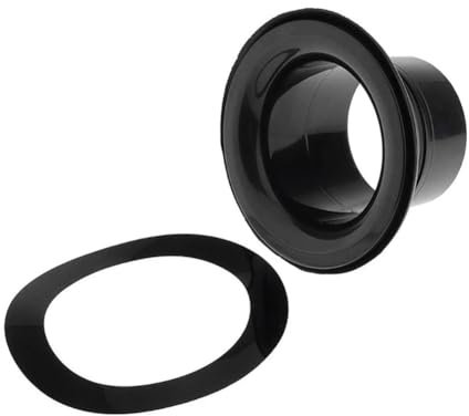 casstaly Bass Drum Enhancer Trommelfellschutz und Sound Enhancer Langlebig Einfach zu Bedienen