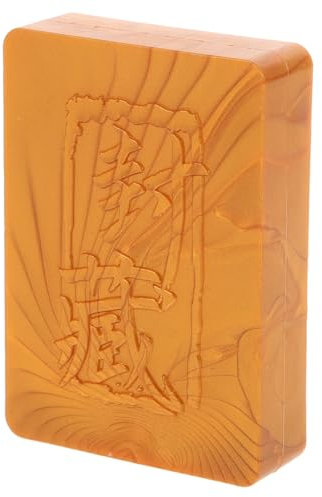 ARTSEWPLY 65g Versiegelungswachs Für Weinflaschen Hochwertiger Lebensmittelechter Wachsblock Für Sichere Lagerung Von Rot Weißwein Für Versiegelung Von Weinbehältern Und