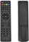 IOOIQQ RM-C1245 Télécommande pour JVC LT-19HA72U RMC1245 ORAVA MPMAN CMX HAIER Hyundai LT-19HA72U. LT-19HA52U. LT-24HD7WU. LT-24HA72U. LT-32HA72U. LT-28HA52U. LT-42HG8HG8. 2U LT-2 8HA72U TV