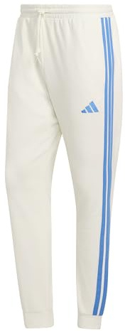 adidas Herren Golfhose Essential Three Stripes French Terry Pant