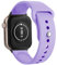 KMKJSH Bracelet de Sport en Silicone pour Honor Watch 5 Bracelet de Montre, Souple Réglable Femme Homme Bande de Remplacement Compatible avec Honor Watch 5 Sangles (11)
