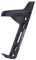HOUSON Porte-bouteille de vélo, en composite de carbone, seulement 27 g/39 g, optimisé par le vent, pour vélo de route/VTT (M)