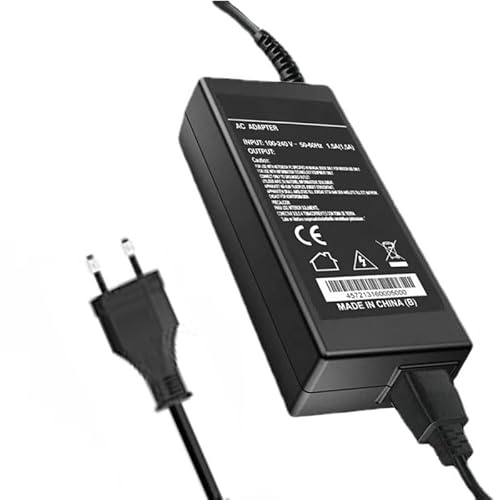Sullroy Global AC/DC Adapter for 135W 20V 45n0057 Laptop 135W - 170W Power Supply Cord Cable PS Charger Mani PSU