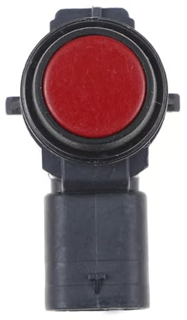 Parksensor Für F20 F30 F31 F32 F33 F34 Rot PDC Parkplatz Sensor 66209261593 9261593 Sensor Einparkhilfe