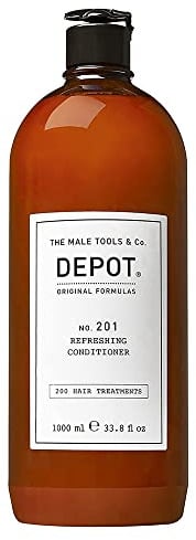DEPOT 201 Refreshing Conditioner 1000 ml