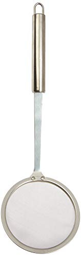 Swify Écumoire en acier inoxydable skimmer