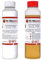 TFC PU Giessharz Resin 2 Min. I Zweikomponenten-Giessmasse, beige I dünnflüssig, 2 kg (2 x 1 kg)