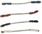 Headshellkabel analogis Silverline