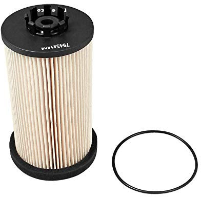 DT Spare Parts 4.63649 Filtro carburante Cartuccia filtro