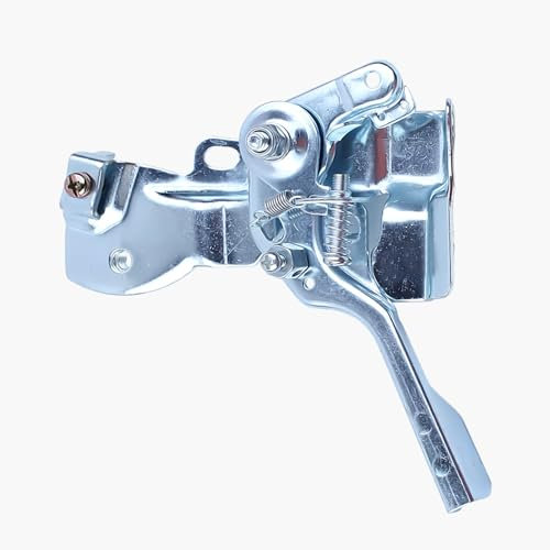 Haishine Gashebel Hebelbaugruppe für Honda GX140 GX160 GX200 GX 140 160 200 5,5 PS 6,5 PS Motoren Generator Wasserpumpe
