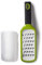 Zeal H73 Ultra Sharp Coarse Grater, Green