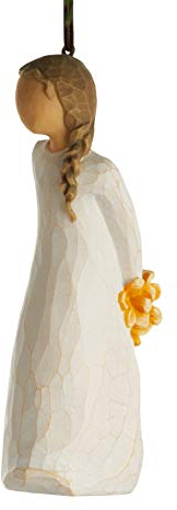 Willow Tree For You Hanging Ornament