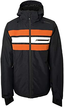 Brunotti Gleason Mens Snowjacket - L