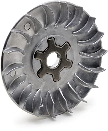 Easyboost Lüfterrad Riemenscheibe Vario Original Typ für Aerox Jog-R Bw's Slider SR F12 Neo's Minarelli Liegend Stehend