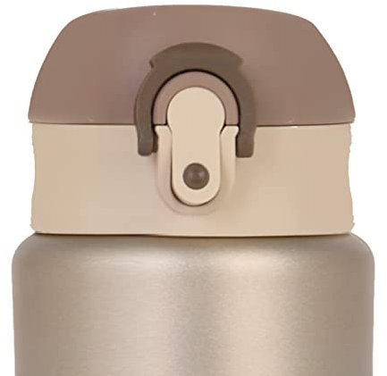 Diller Trinkflaschendeckel Ersatz (Modell 8717, Gold)