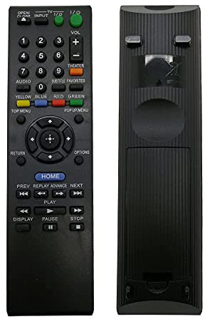 Télécommande pour Sony RMT-B108P / RMT-B105P / RMT-B105A