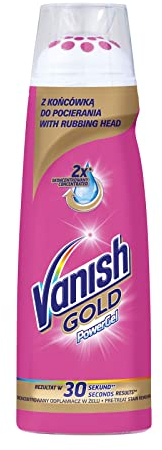 Vanish Gold Powergel 200ml