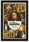 NANXIANG Filmposter Der Pate, klassisches Gangster-Filmposter, Heimdekoration, Poster, Wandkunst, zum Aufhängen, Druck D