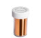 NÉONAIL Transferfolie Nail Art 11 Peach - Nagelfolie - Nagelfolie UV Härtend - Nagelfolien - Fingernägel Folie - Transferfolie Nägel