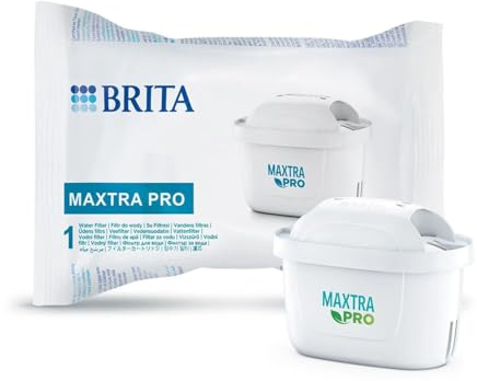 Brita Filtro per caraffa filtrante Maxtra Pro All-in-1-RTS 1052566