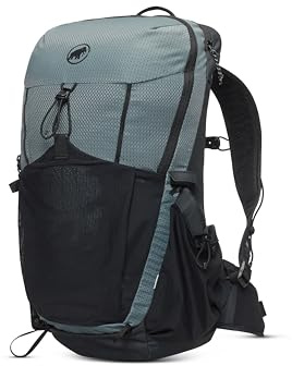 Mammut Ducan 22 Women STRATA-Black - 22