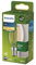 PHILIPS LED Light Bulb Classic, UltraEfficient,40W, 485Lm, B35, E14 2700K, Clear Glass