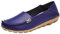 Shoes Ladies Wide Fit Trainers Leopard Print Shoes 985 Women's Casual Shoes Flat Heeled Sole Slippers Comfortable Single Shoes Loafers Shoes for Women Ballet Pumps Women Ballet Pumps (Purple, 39)