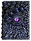 Dragon Eye Notebook, Resin Engraving Journal, Embossed Writing Notebook, Fantasy Journal for Dragon Lovers, Hardcover Travel Notepad, Decorative Writing Journal for Writing, Journaling, and Sketching
