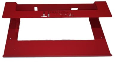 grabbeIT Wall Mount Fritz!Box 5690 PRO RED Edition