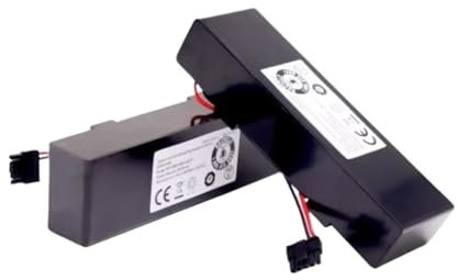 Batería For Barredora 4S1P De 14,8 V, Compatible Con El Robot Aspirador Xiaomi Mijia, Fregona, Fregona, Robot Barredor STYTJ02YM, Batería De Iones De Litio, Accesorios For Aspiradoras, Accesorios For
