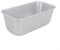 Culinary Delight - Molde rectangular de aluminio para hornear pan tostadas (A05)