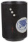 Alipis Taza de Japonesa Retro Cerámica Rugosa Taza de Agua Vintage para Ceremonia del Uso Doméstico Soporte Grande para Sake