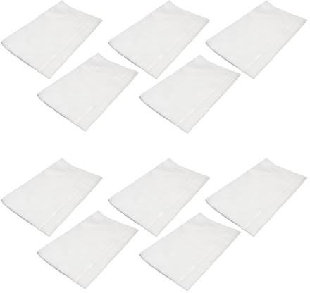 70x30cm,10Pcs,Hepa Filter,Compatible for Kimberley,Electrostatic Cotton Anti-dust Air Purifier Filter,Compatible for Xiaomi,2 2C 2H 2S 3 3C 3H Pro Air Purifier