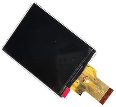 Schermo LCD di ricambio for fotocamera digitale Sony Cyber-Shot DSC-W630 W610 W670 W730 W830 WX60 WX80