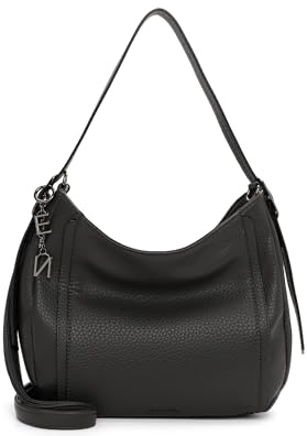 Emily & Noah Beutel E&N Harleen 65323 Damen Handtaschen Uni grey 800