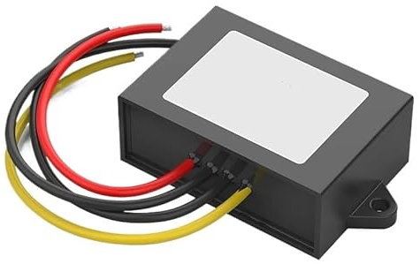 RWEABLGJXP Convertidor de Potencia S4 de 9-40 V a 24 V 3 A, Transformador y regulador de Voltaje PAJPXPCD
