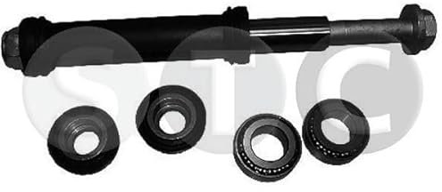 STC Querlenker Reparatursatz T405098 Hinten Querlenker