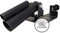 HulkFit Unisex-Erwachsene Pro Series T-Bar Row Zubehörteil, Schwarz