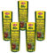 5X Braeco Biotonnenpulver je 500g Madenkiller/Biokomposter/Komposterpulver