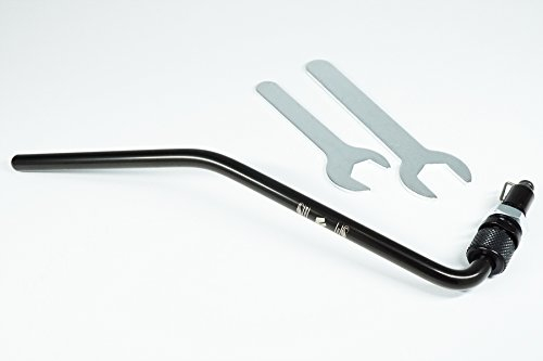 RED BISHOP MAGIK-ARM for Floyd Rose (BK)