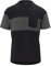 Giro Bike Ride T-Shirt Black/Charcoal L