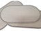 Moseskorb Boden zum Selberhäkeln aus Birkenholz 6mm dick (75x40cm)