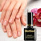 2022 Nail Repair Protection Gel, Mottled Nail Repair Protection Gel, Nail Treatment Repair Gel, Mottled Nail Repair, Instant Nail Repair Protect Gel (Base Coat-1Pcs)