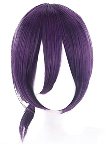 ZACKZIK Drifters Cosplay wig for Chainsaw Man Reze