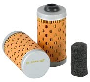 SF-FILTER Kraftstofffilter SK 3454-SET