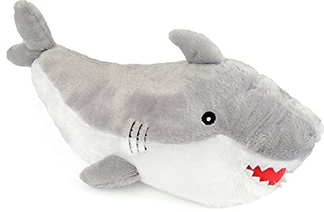 Shark Hot Water Bottle HH0346 Grey