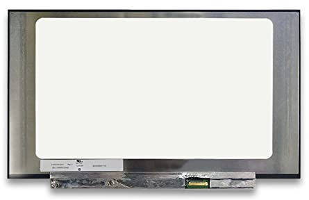 new net Pannello LCD Schermo Display IPS Compatibile con HP Zbook 14U G5 G6 Chromebook 14 G6 G7 Mobile Thin Client MT22 MT46 Chromebook PRO C640 C645 [ 14.0 Pollici - 1920x1080-30pin ]